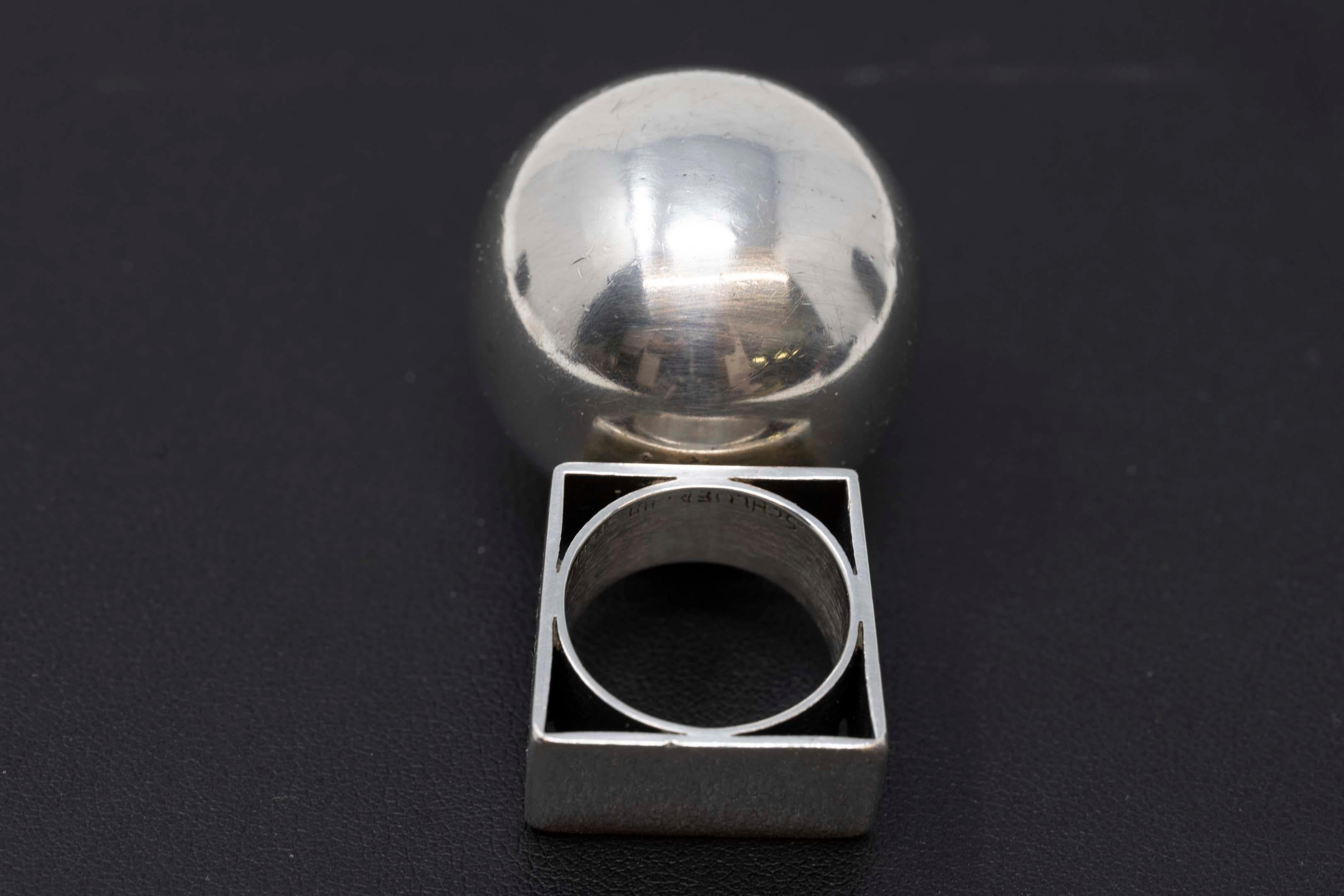 walter white ring