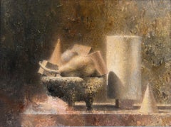 Cilindro y Pera