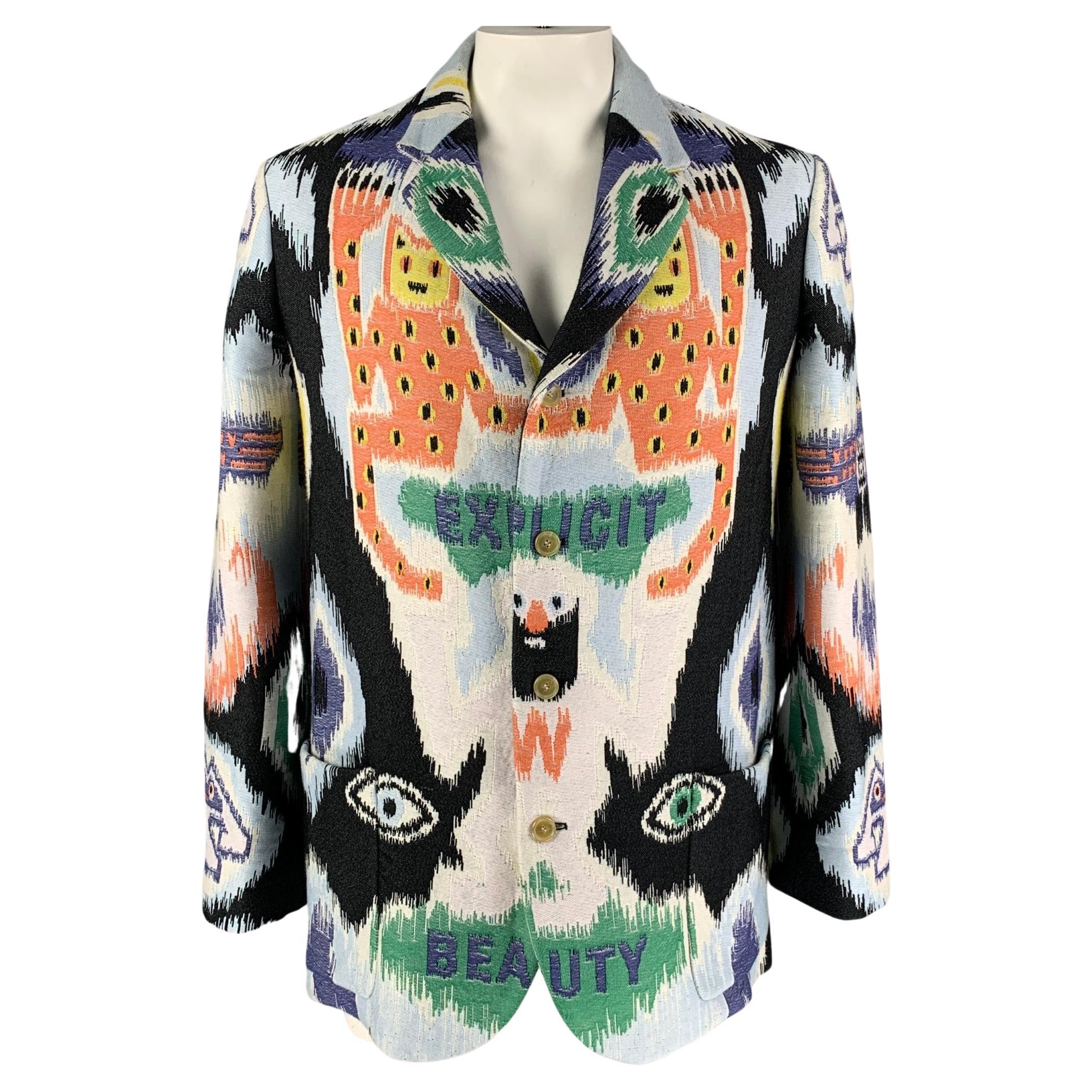 Vintage Walter Van Beirendonck Jackets - 6 For Sale at 1stDibs