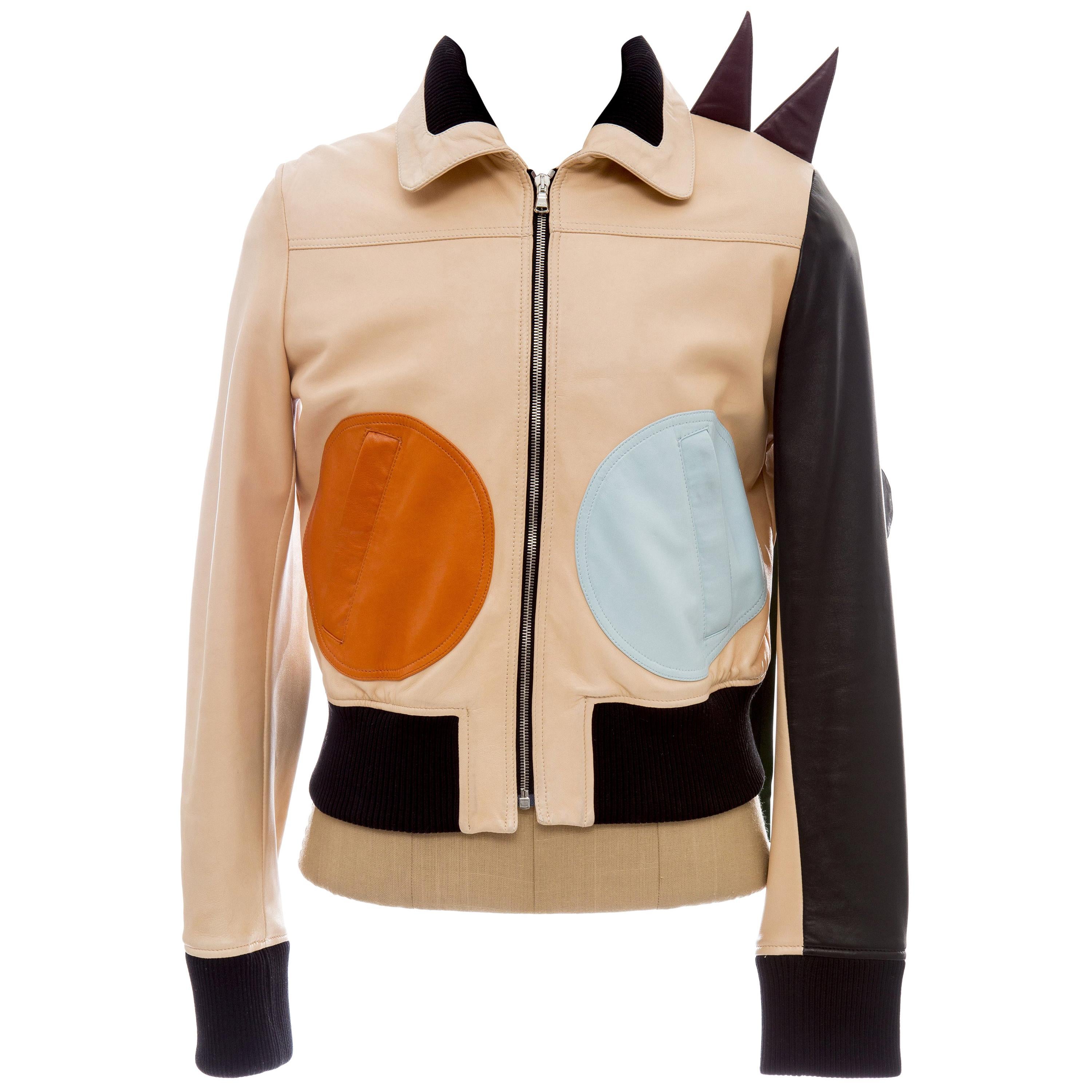 walter van beirendonck jacket