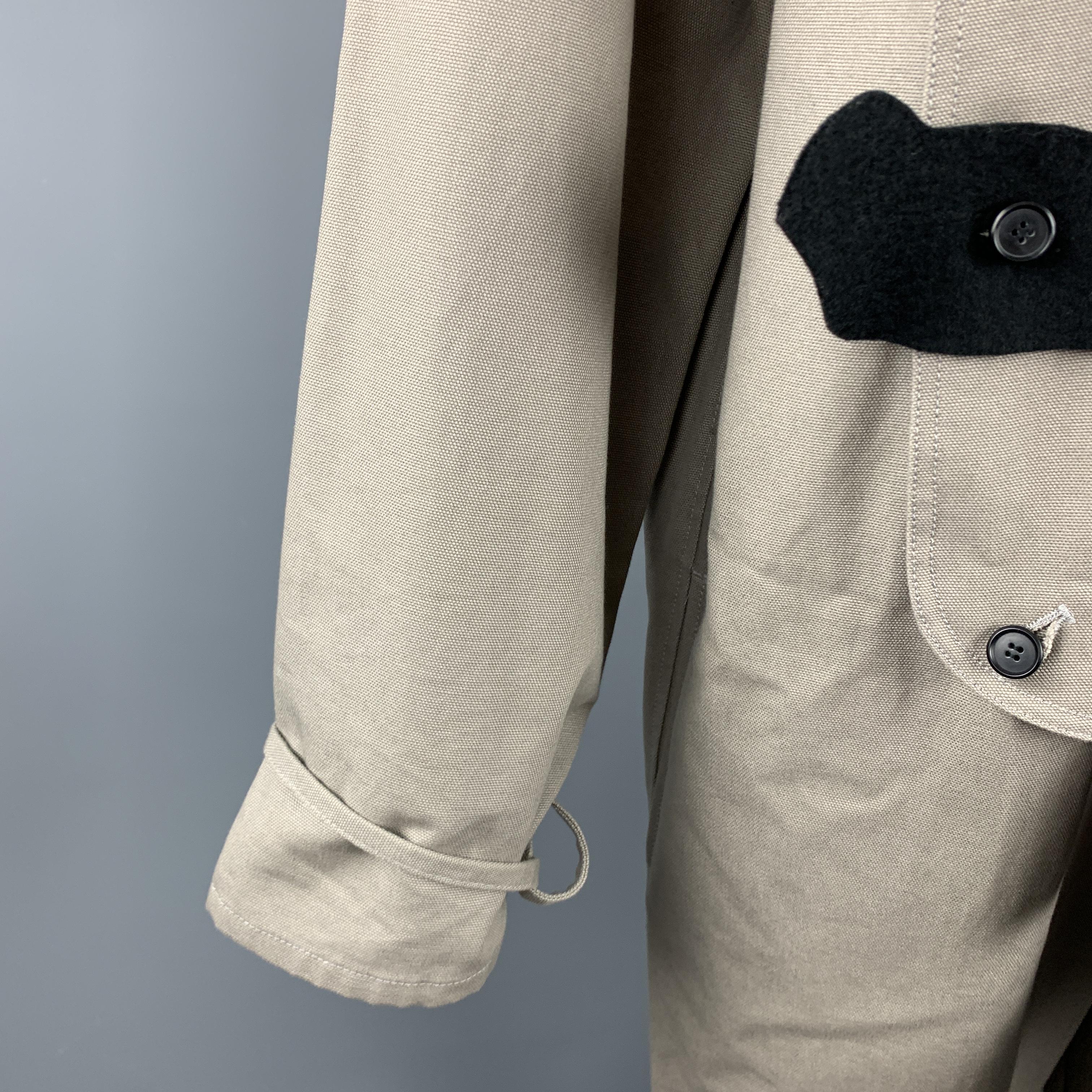 walter van beirendonck bear sweater