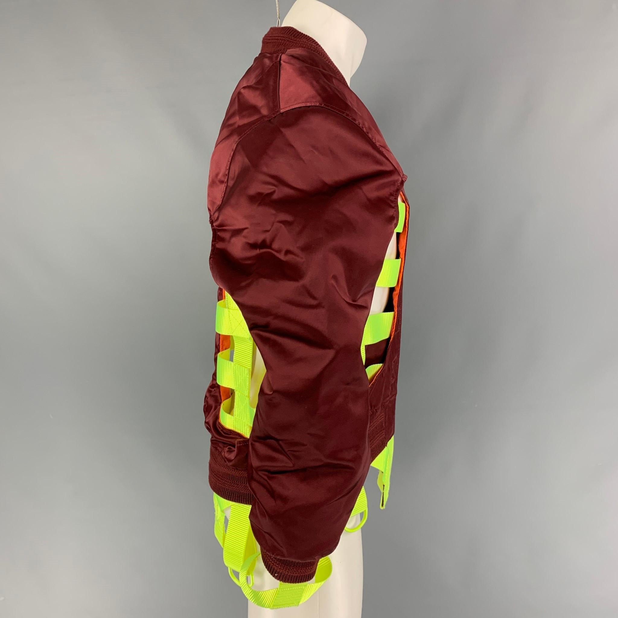 lightspeed rescue jacket