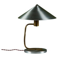 Walter Von Nessen Art Deco Table Lamp
