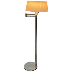 Walter Von Nessen Floor Lamp