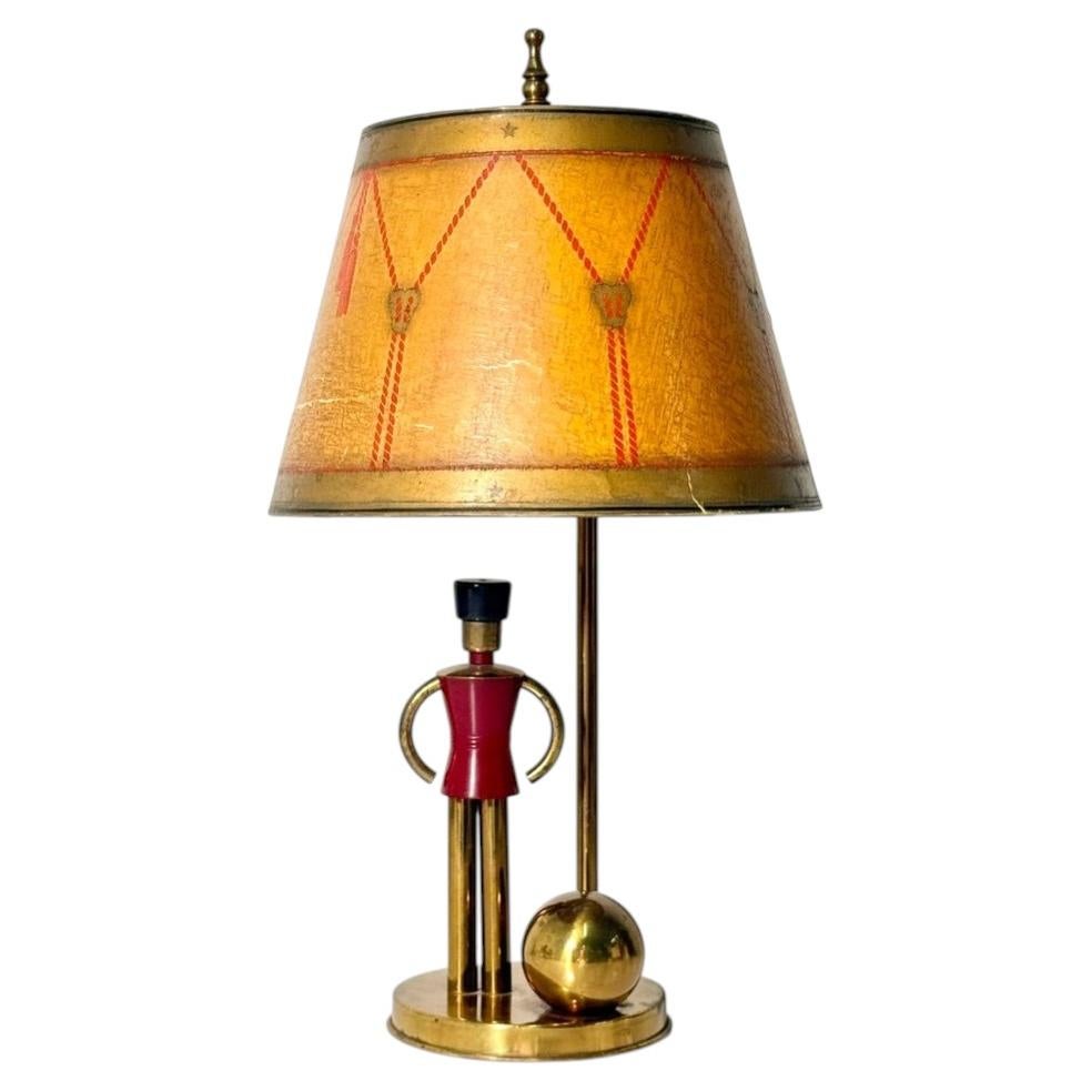 How do I identify my table lamp?