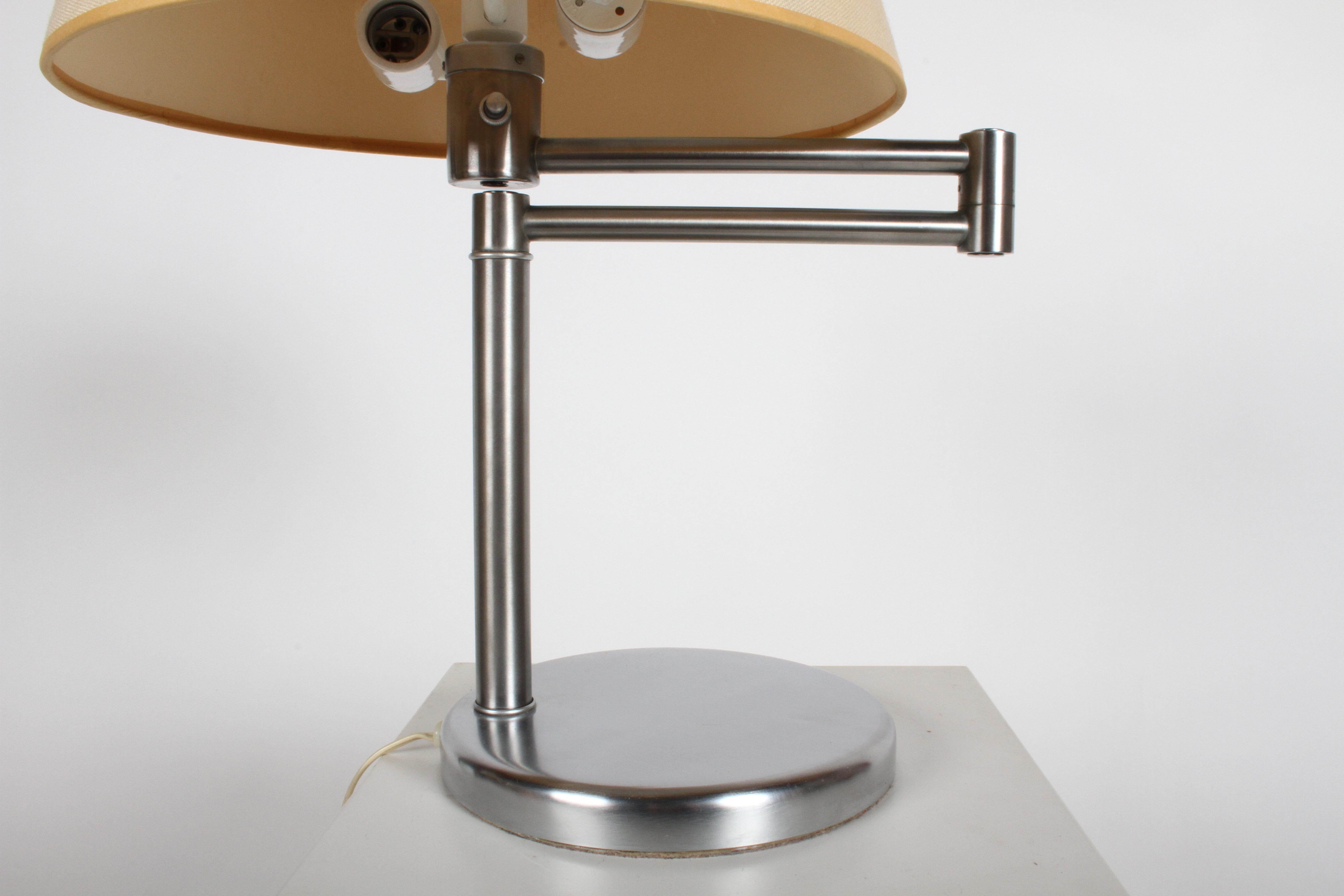 swing arm table lamps