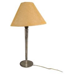 Metall-Tischlampen