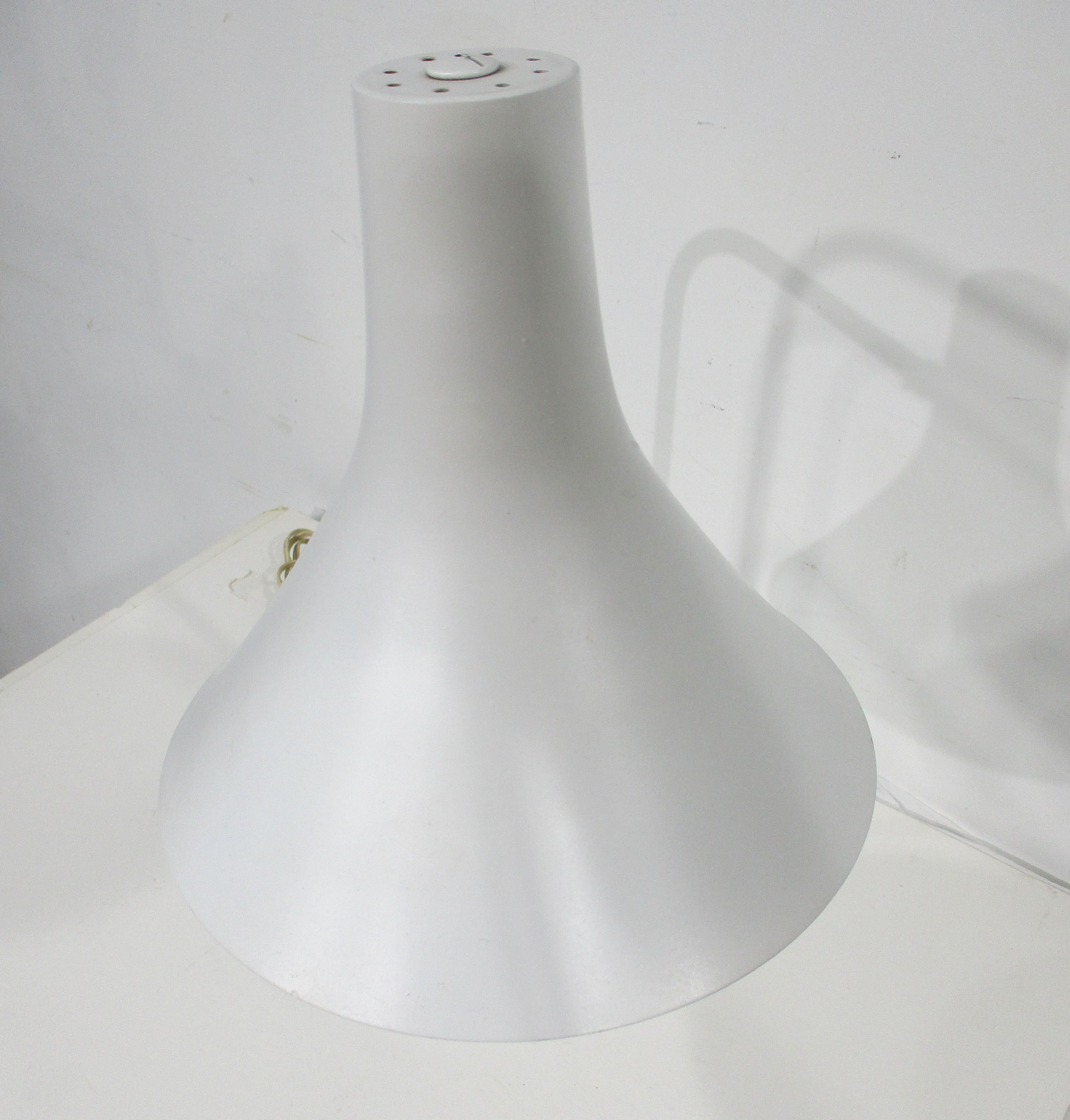 Lampe de bureau/de table mi-siècle Walter Von Nessen en vente 1
