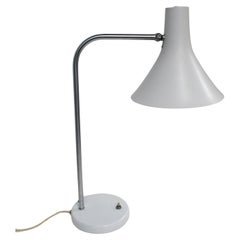 Walter Von Nessen Mid Century Desk / Table Lamp