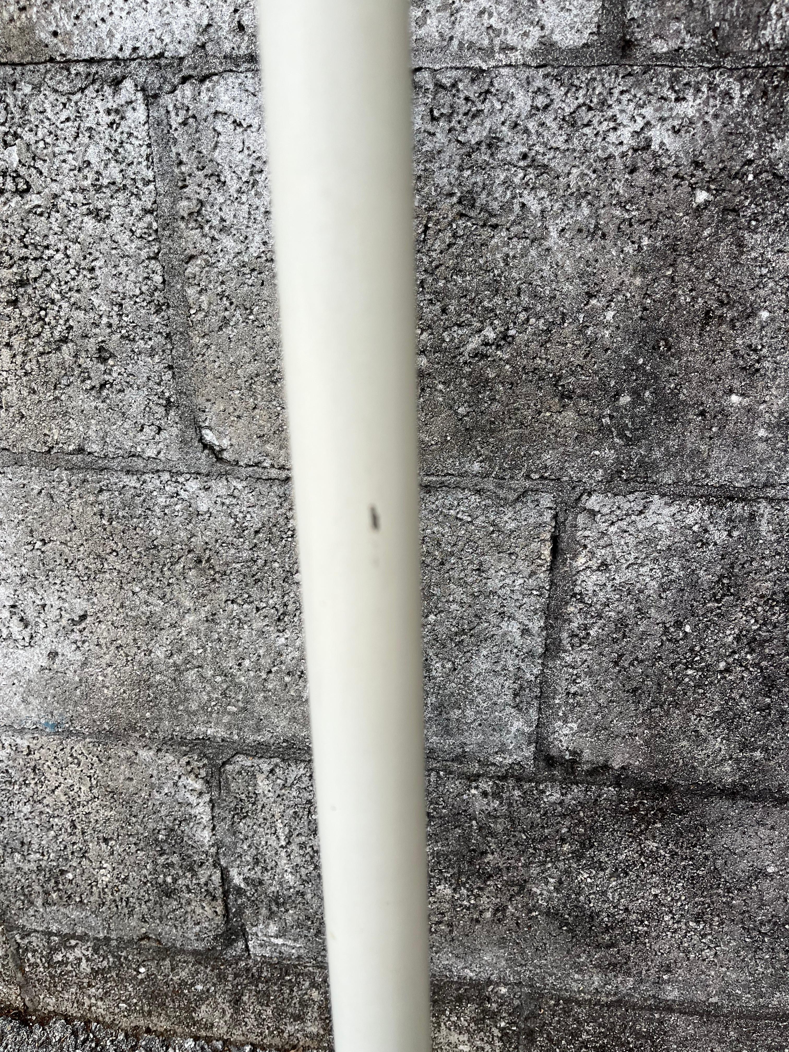 Walter Von Nessen Studios Torchiere Floor Lamp. Circa 1970s. For Sale 8