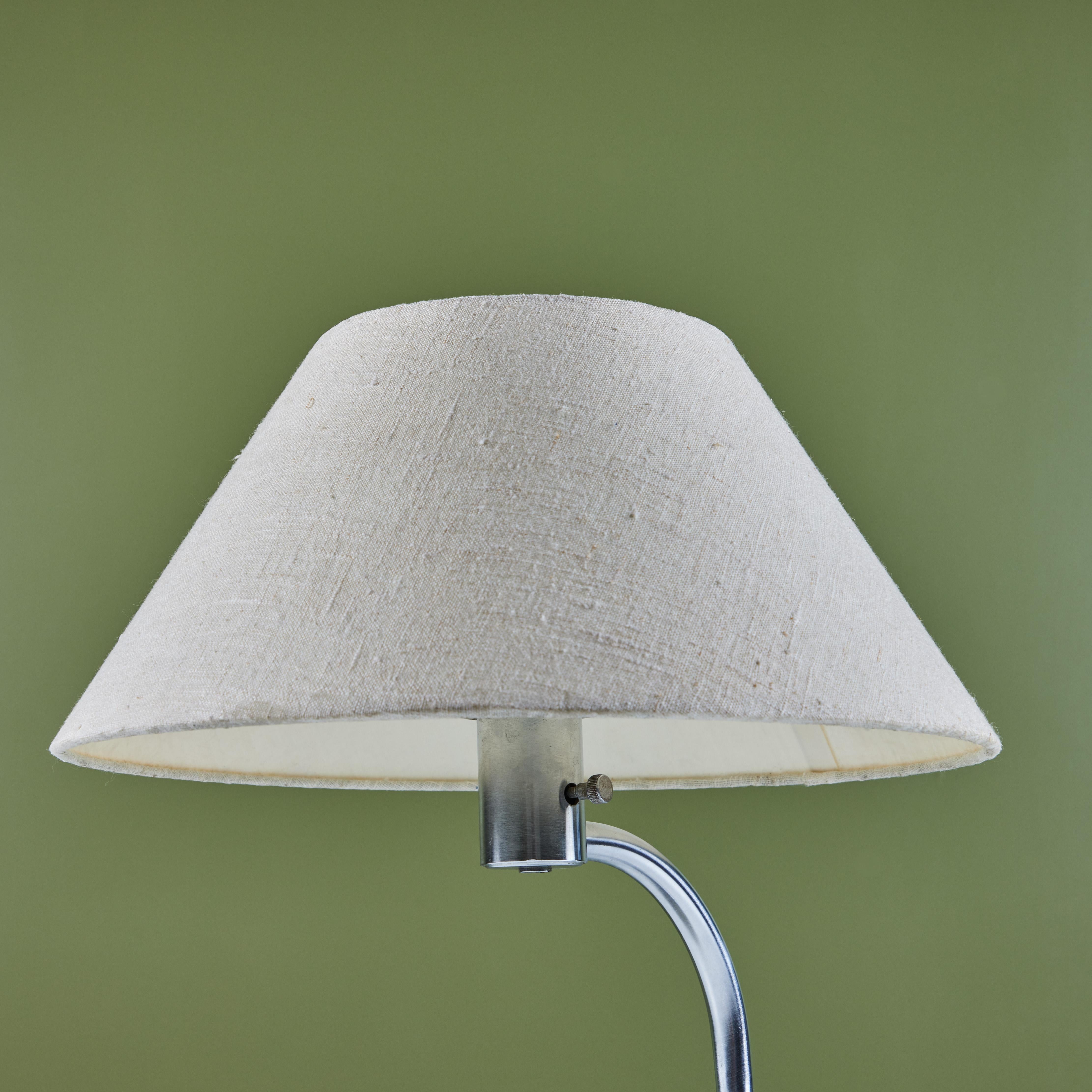 Walter Von Nessen Table Lamp for Nessen Studios For Sale 5