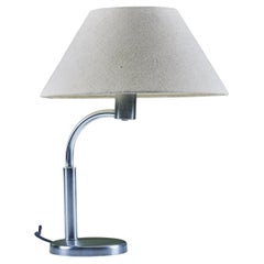Vintage Walter Von Nessen Table Lamp for Nessen Studios