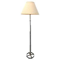 Walter Von Nesson 'Skyscraper' Floor Lamp