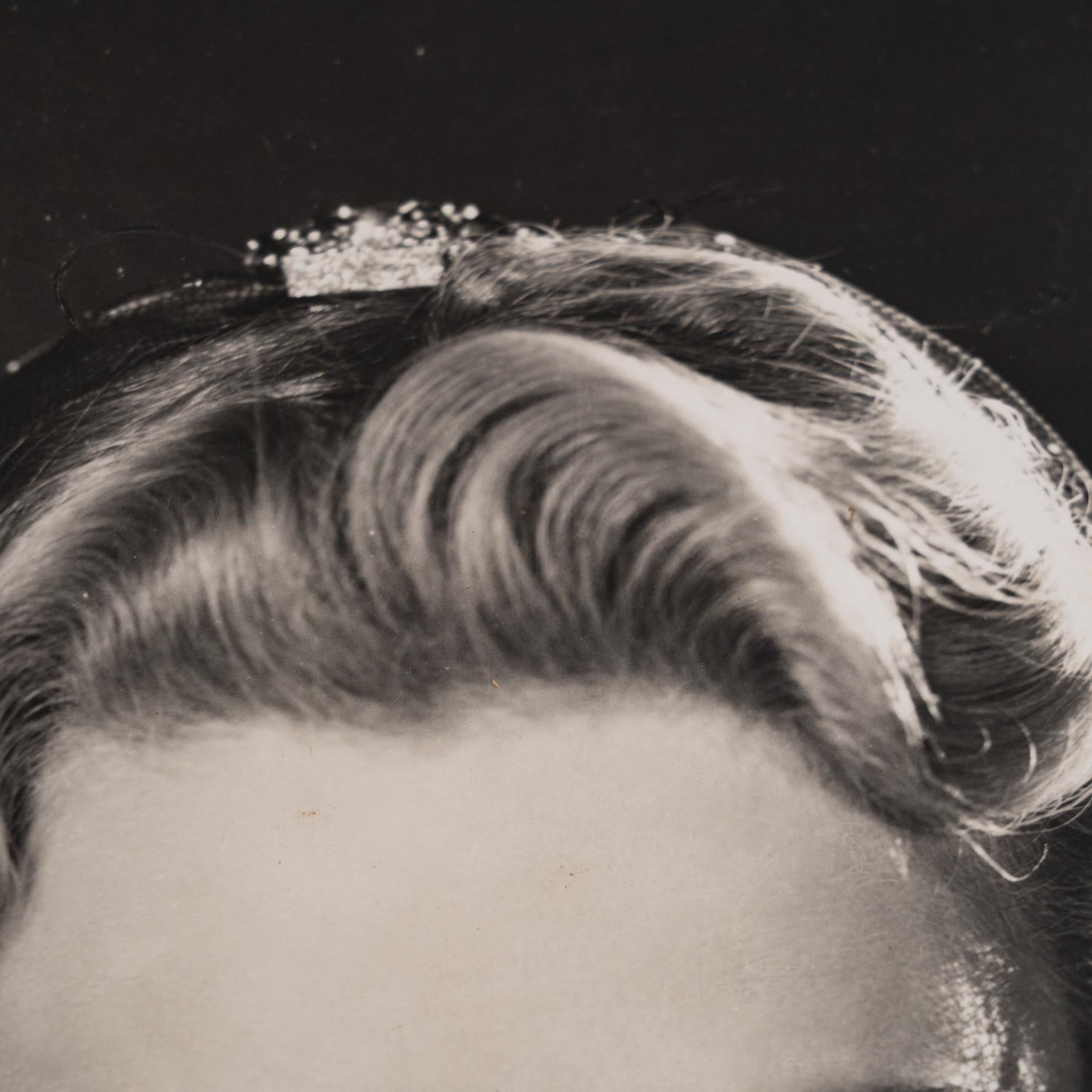 Walter Wagner. Photography of Madeline Carroll in the film 