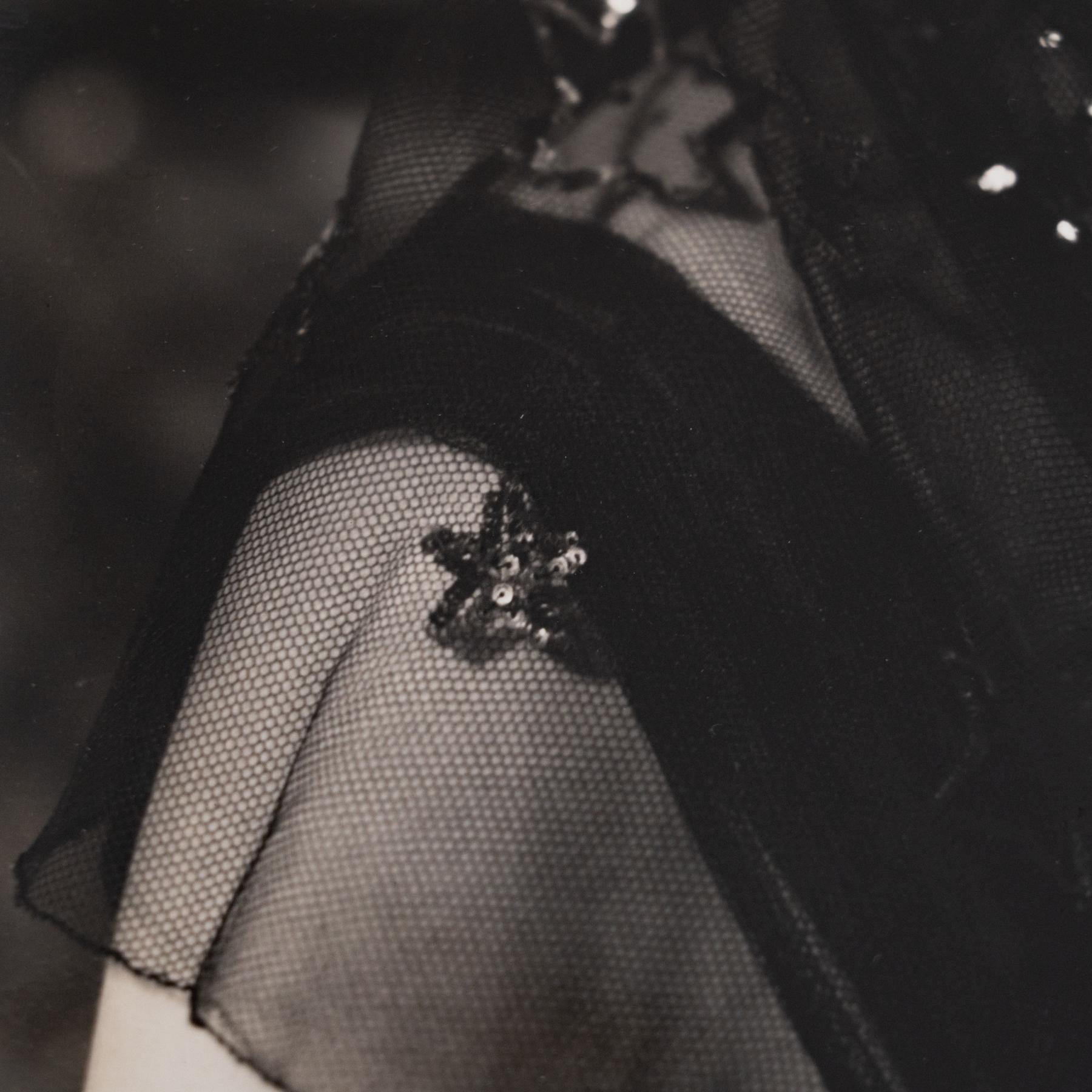 Walter Wagner. Fotografie von Madeline Carroll in dem Film 