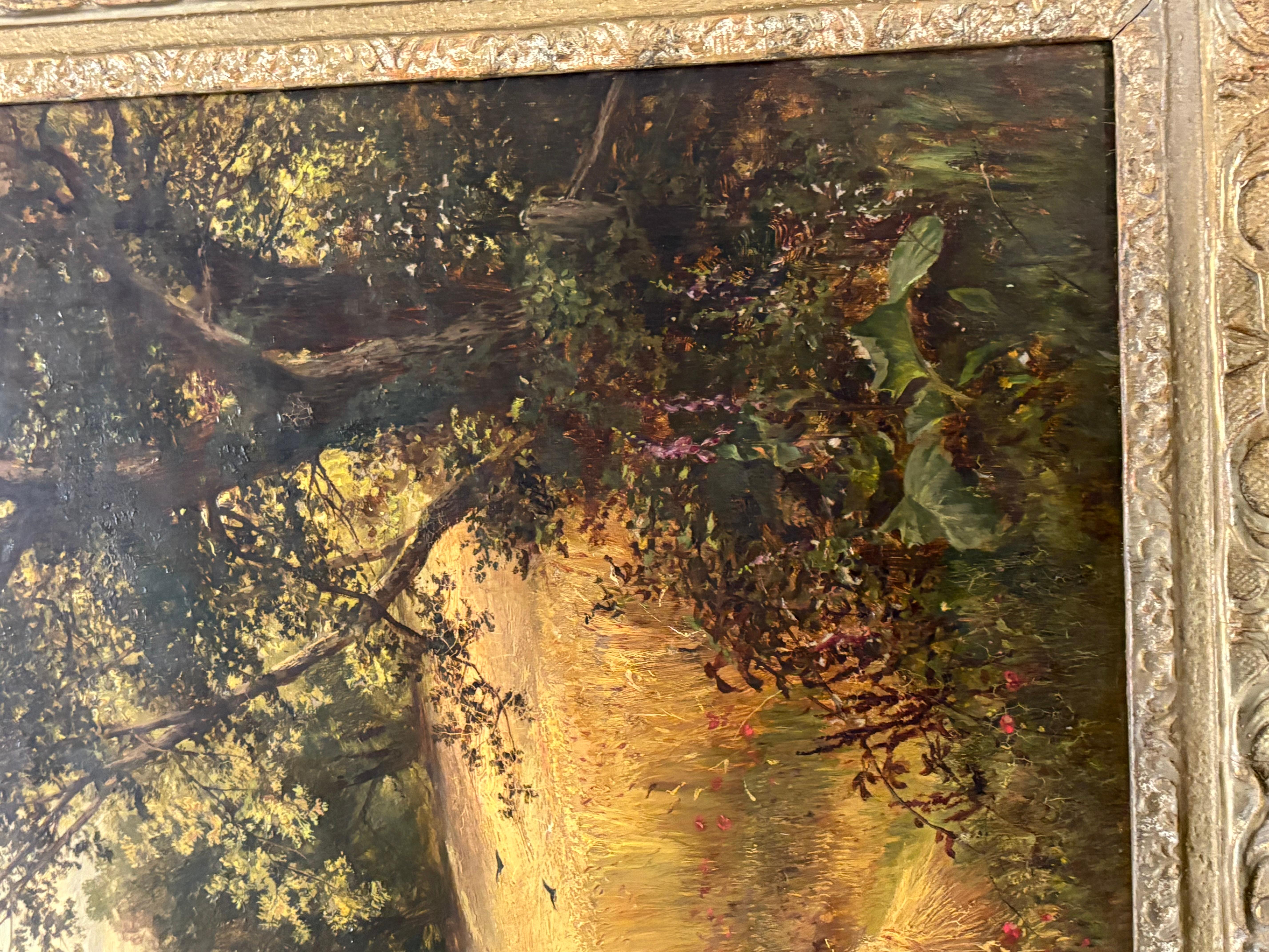“Landscape” For Sale 2