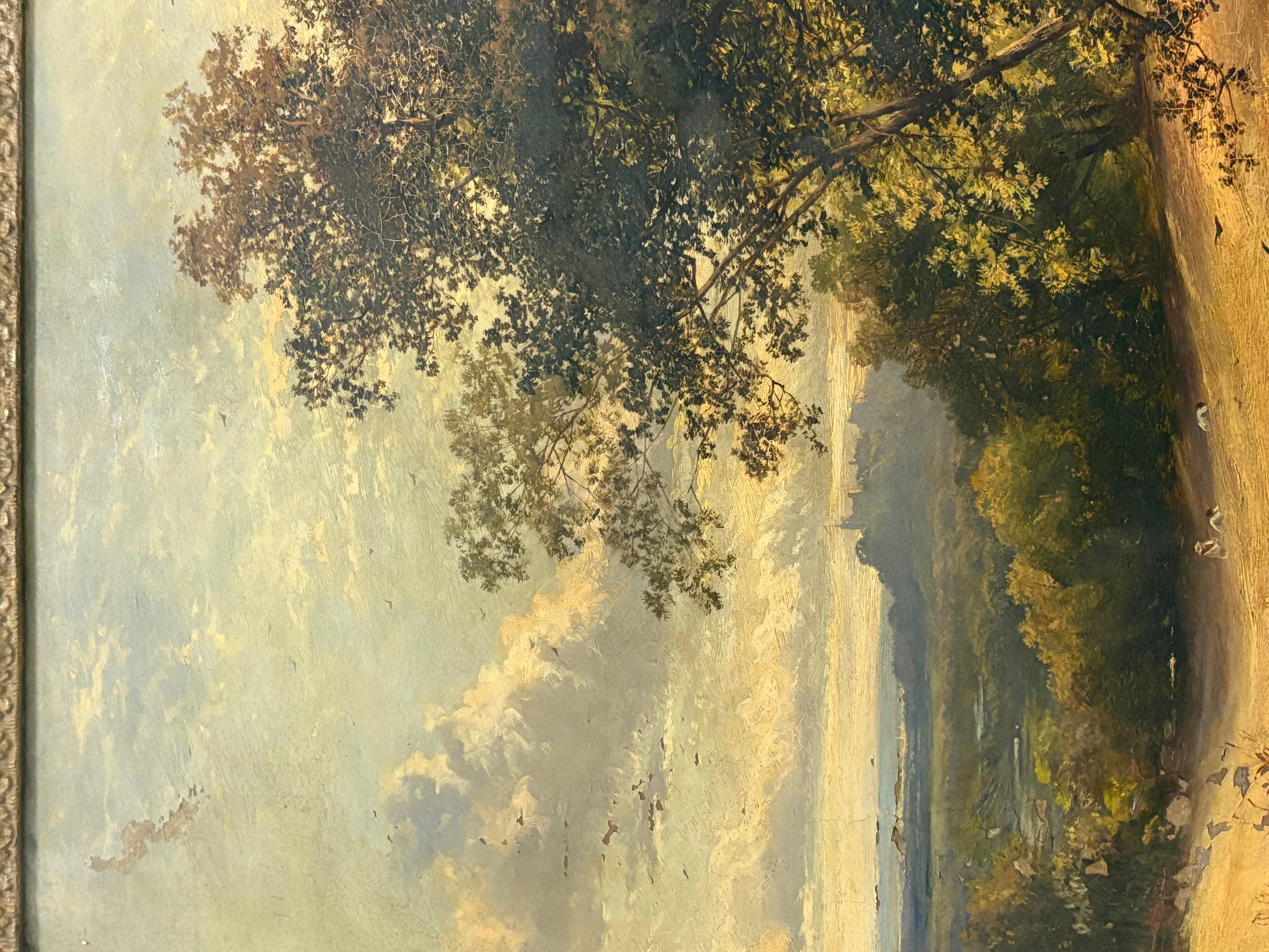 “Landscape” For Sale 4