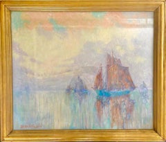 “Flat Calm”