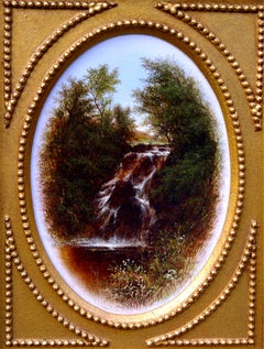 Serene Views (Pair)