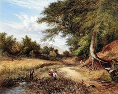 Rest auf der Rückseite