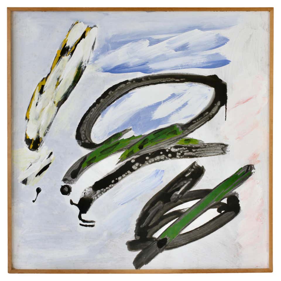 Modern Art Paintings - 43,864 For Sale on 1stDibs