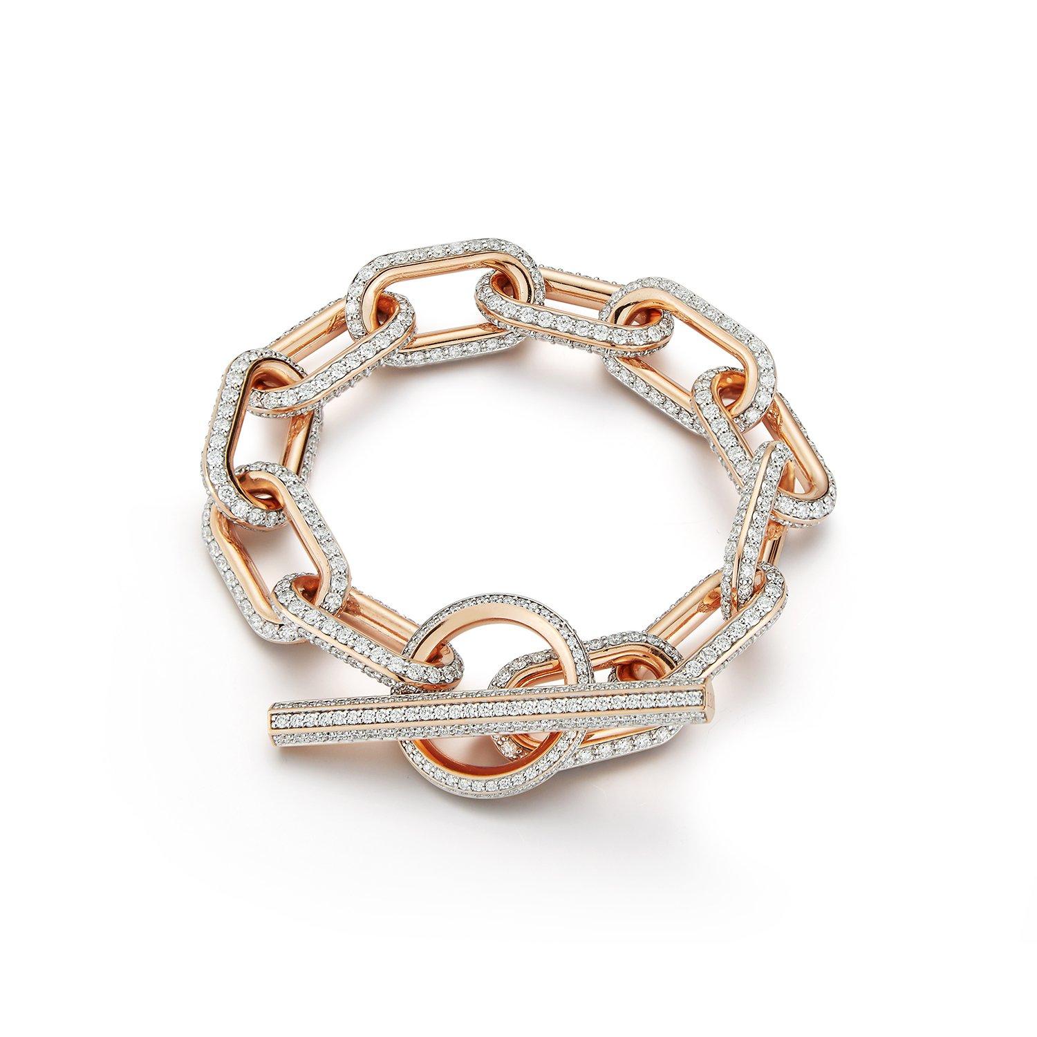 walters faith bracelet