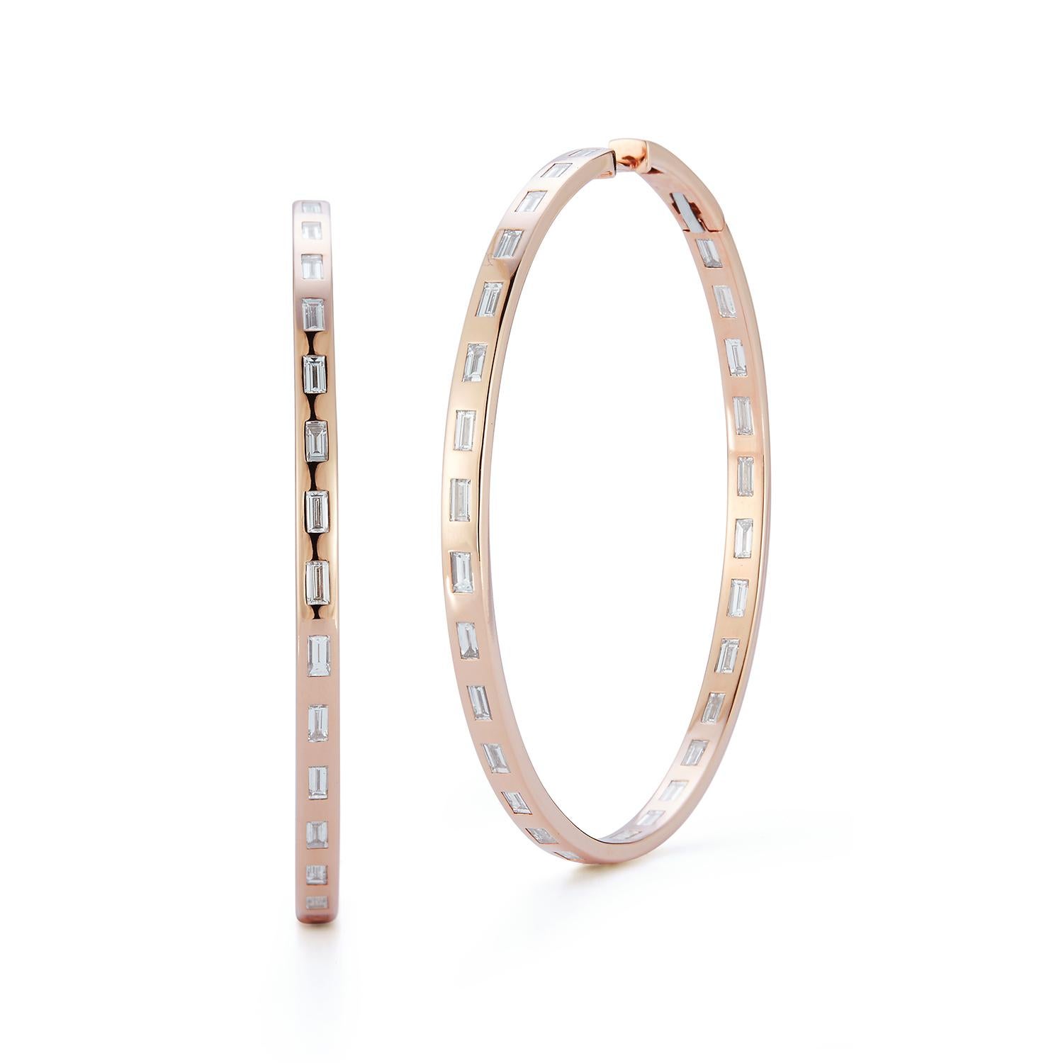 gabrielle union hoop earrings alexander