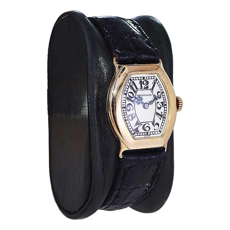 1920 elgin wrist watch
