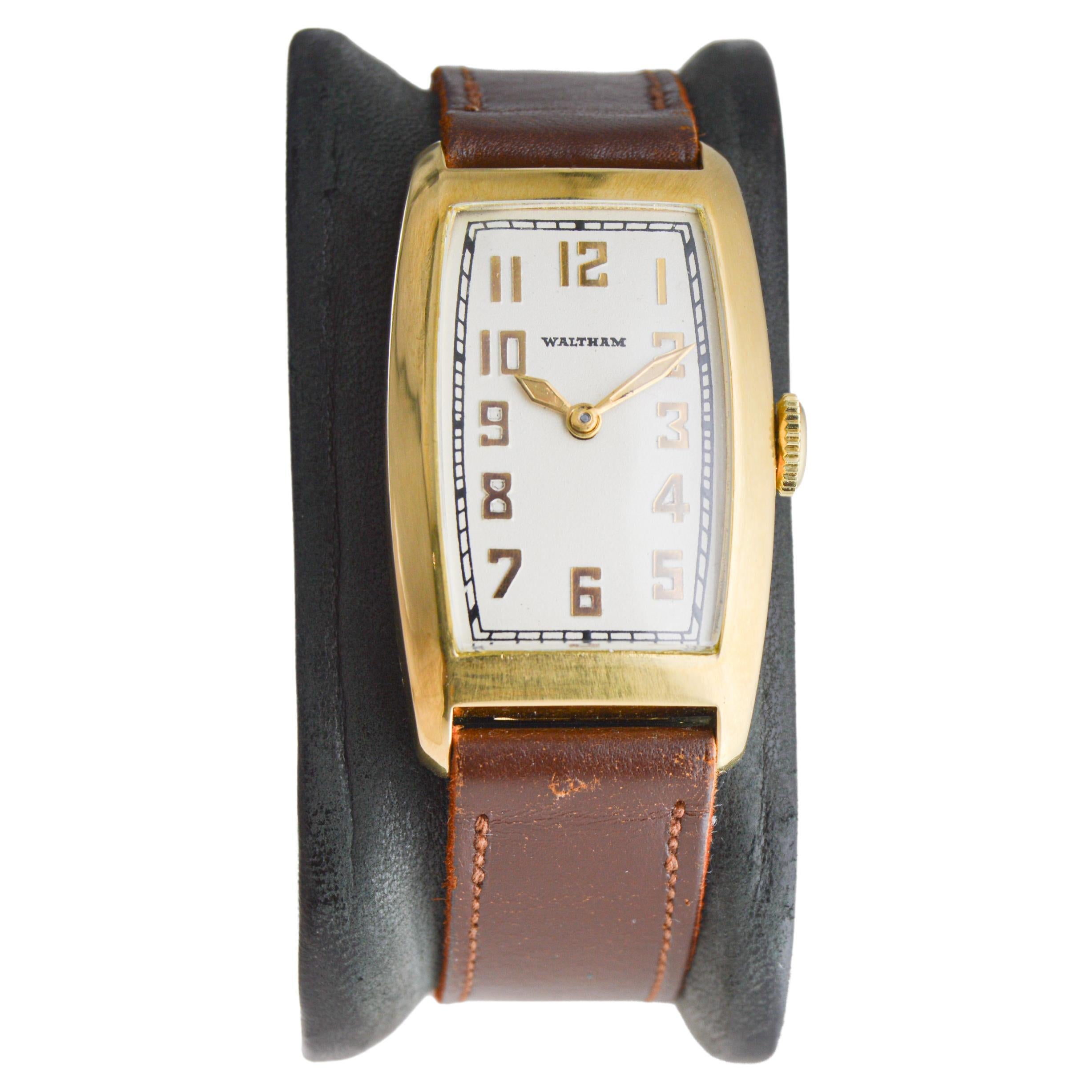 affordable tonneau watches
