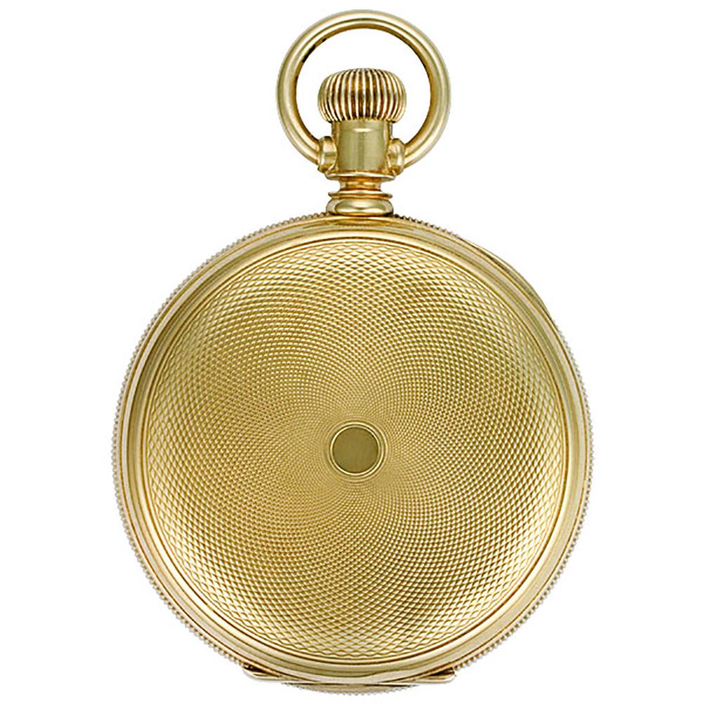 waltham pocket watch
