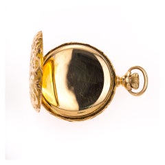 Waltham Pocket Watch Ref. 4795564 Vintage Waltham Pocket Watch