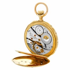 Waltham Riverside 6231212, White Dial, Certified and Warranty