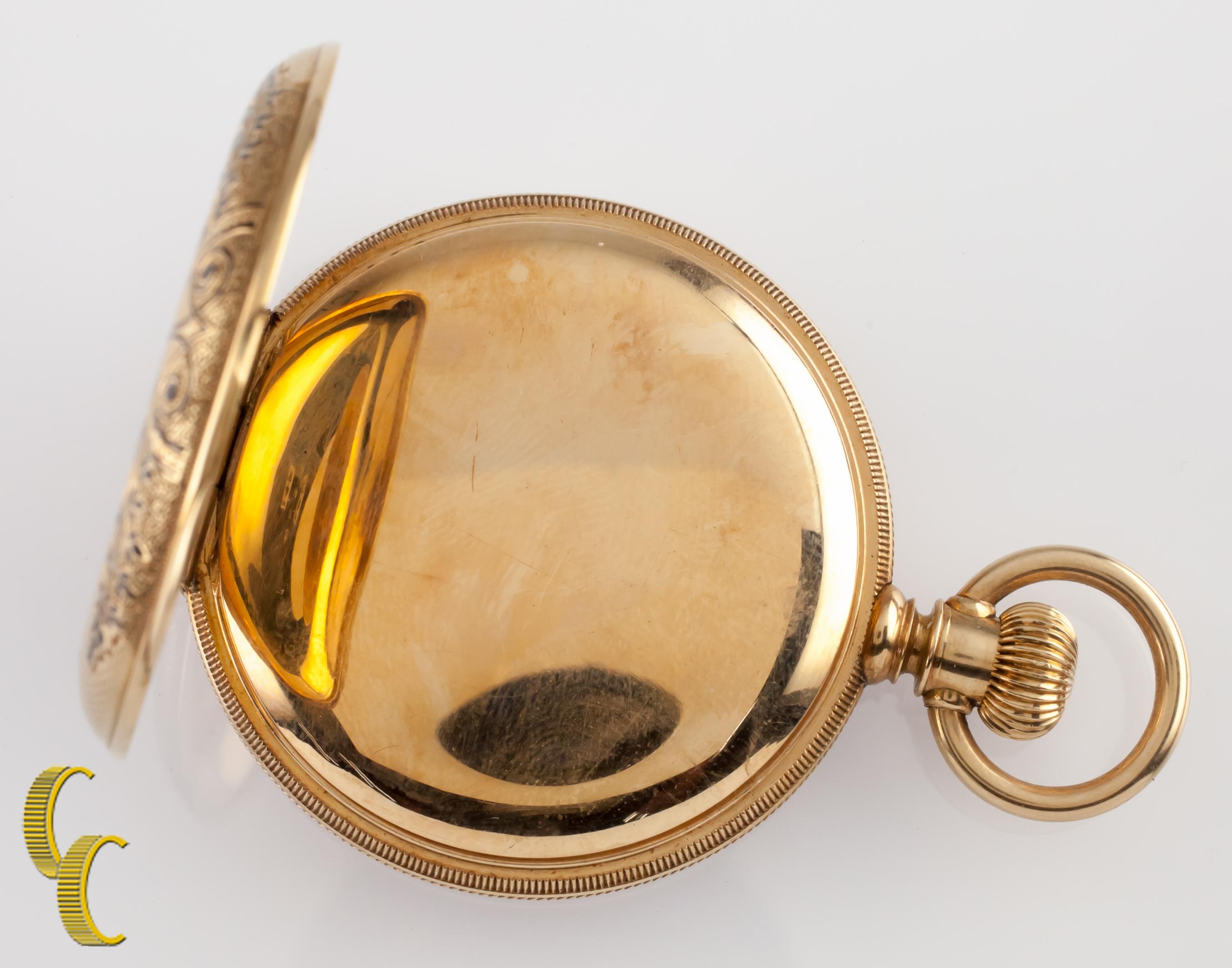 william ellery watch