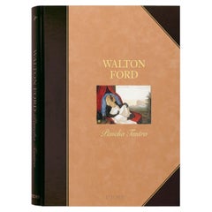 Walton Ford Pancha Tantra, Signed Collector's Edition Book