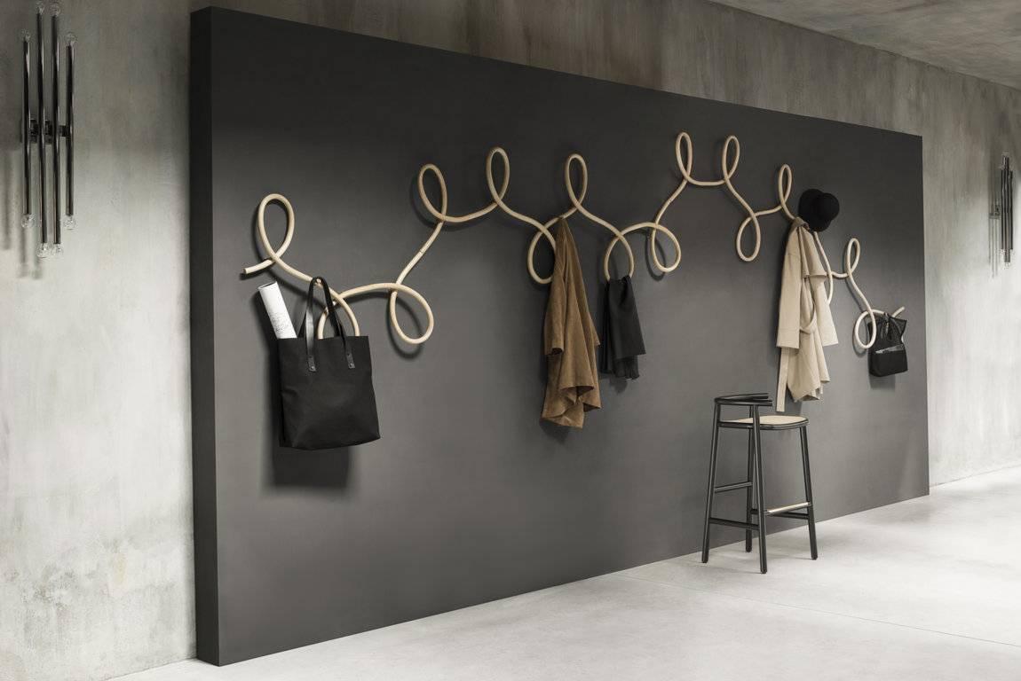 Modern Waltz Modular Coat Hanger by Gamfratesi & GTV For Sale