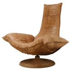 Wammes Lounge chair by Gerard Van den Berg for Montis