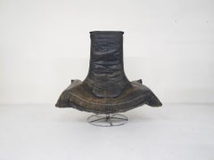 Wammes lounge chair by Gerard van den Berg for Montis, The Netherlands