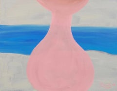 Abstrakt-expressionistische Malerei – beobachten Sie es