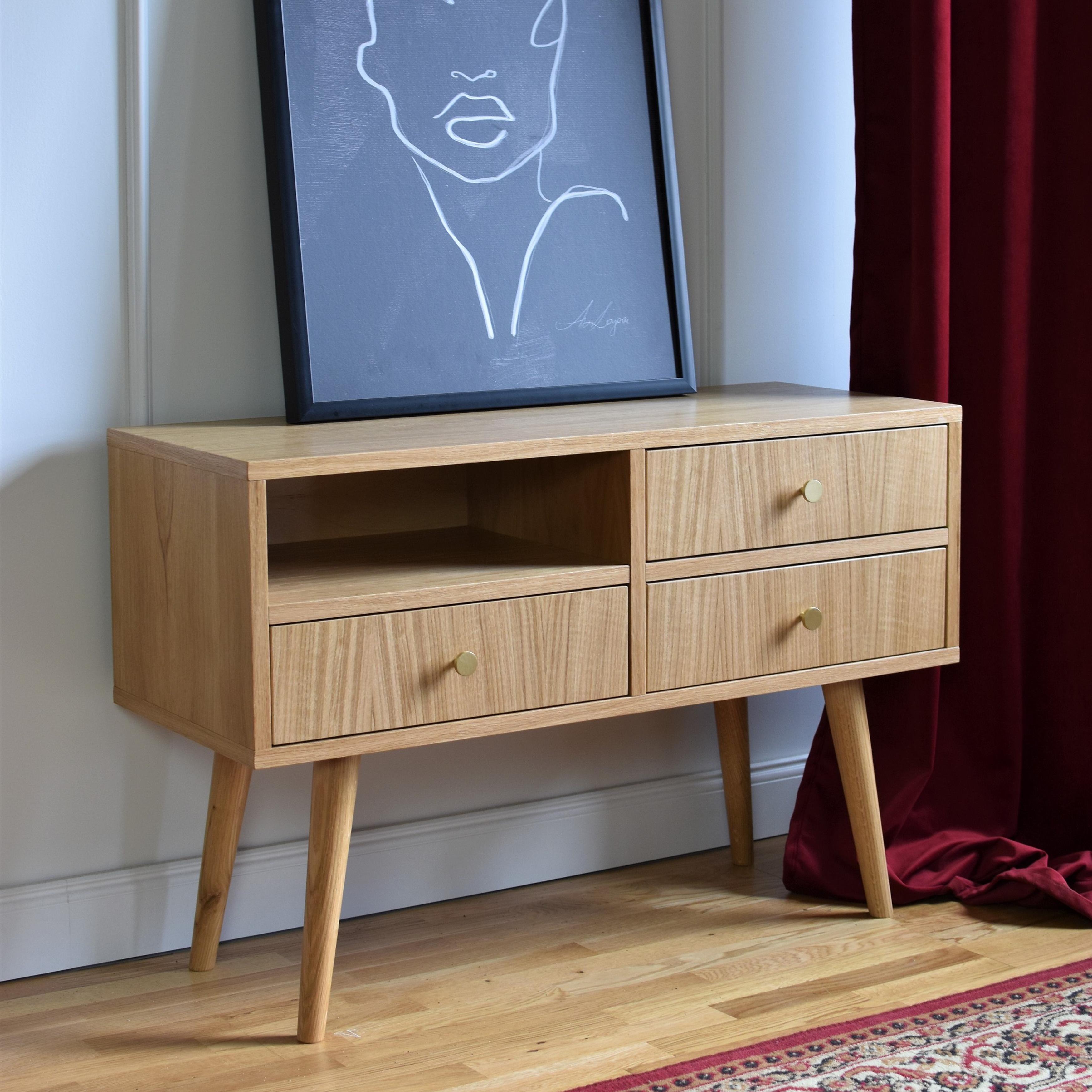 Wana Schrank von Pastform (Polnisch) im Angebot