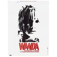 Wanda R2003 Grande affiche de film français