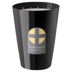 Wanderlust Spices, selle et bougie scéniques de cèdre 123 oz