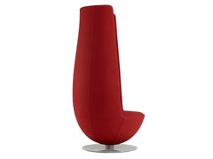 Wanders' Tulip Armchair by Marcel Wanders for Cappellini