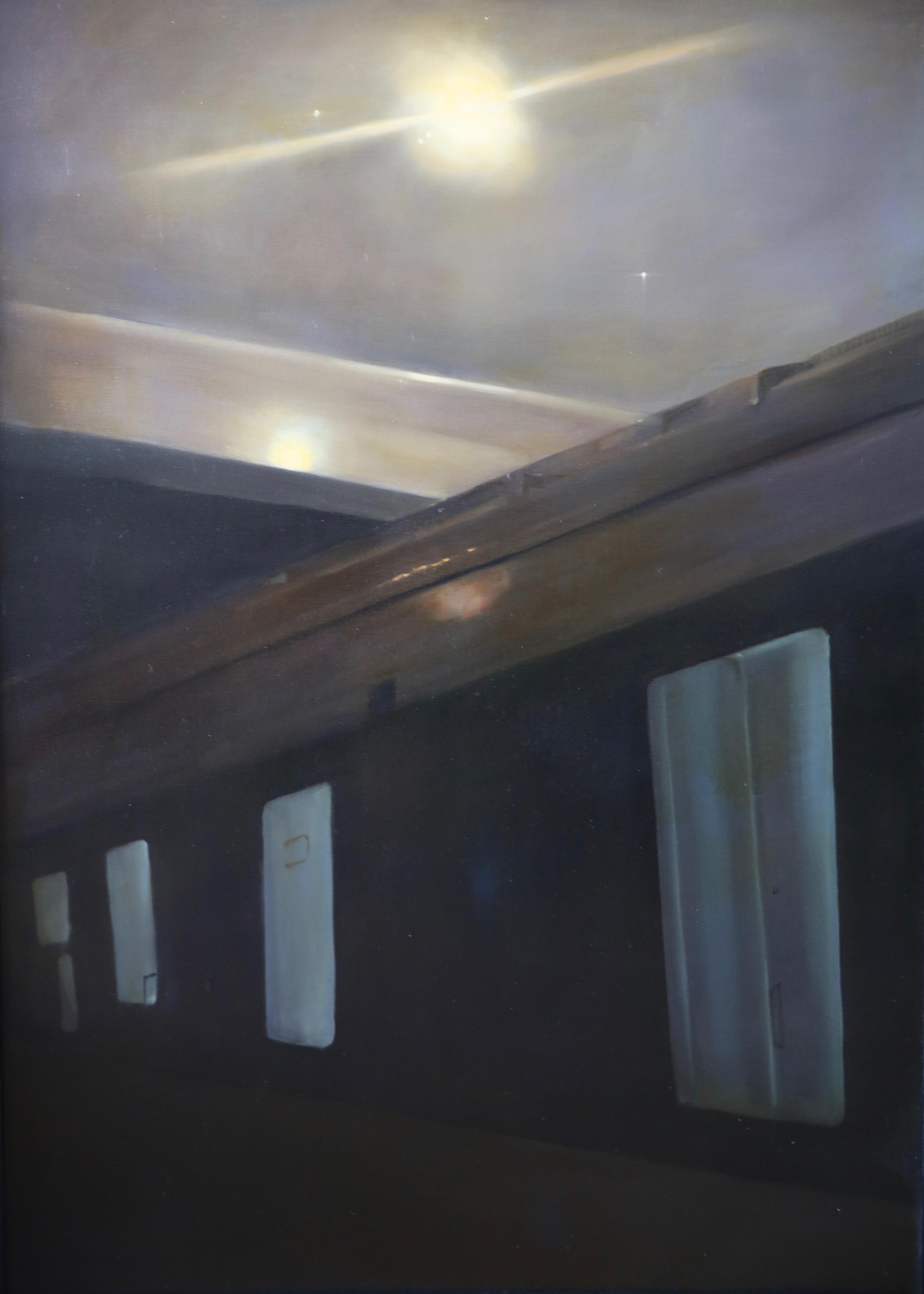 Óleo sobre lienzo