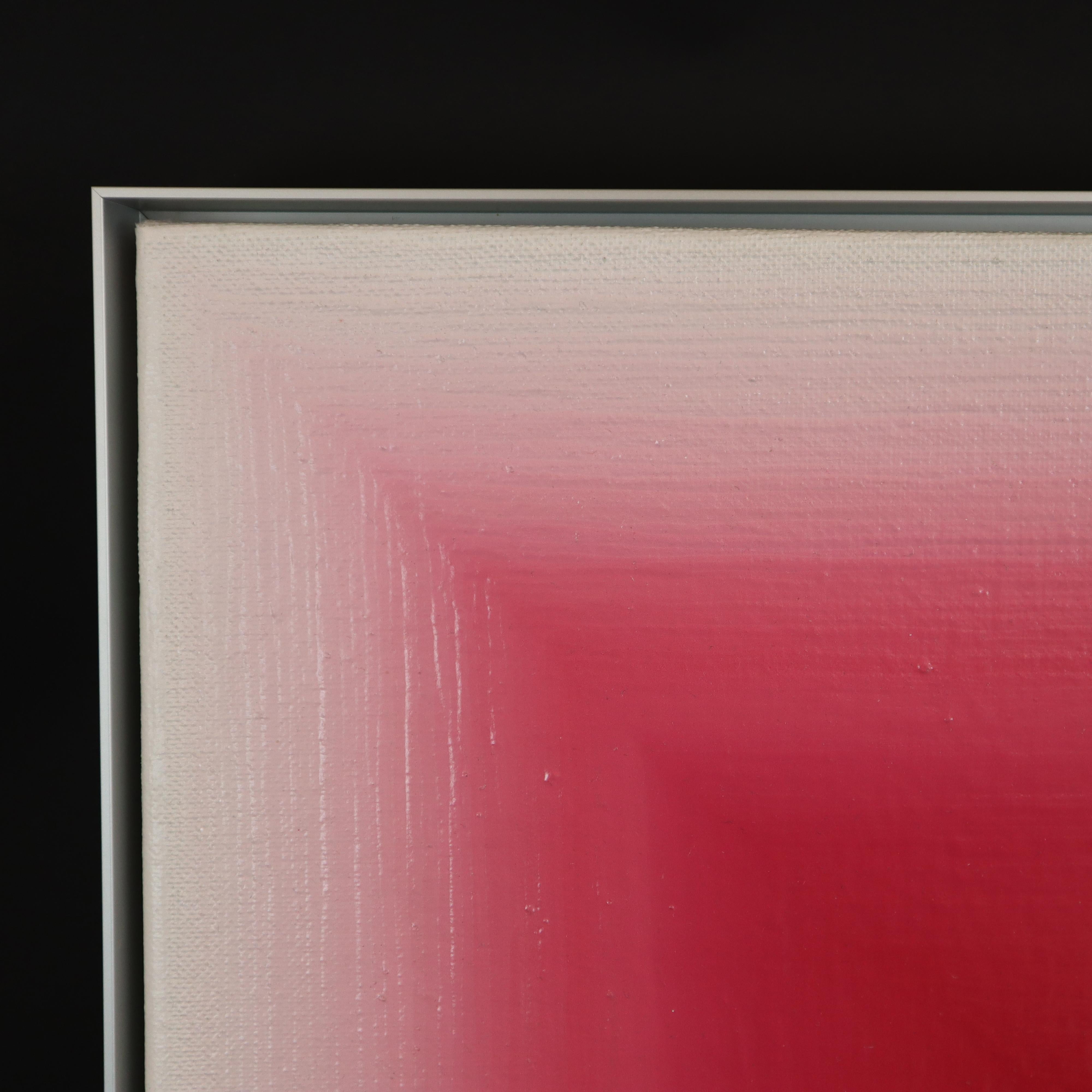 221215 de Wang Guangle, 2023, impression sur toile haute résolution en vente 1