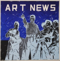 Art News - Contemporain, 21e siècle, lithographie, art chinois, édition limitée