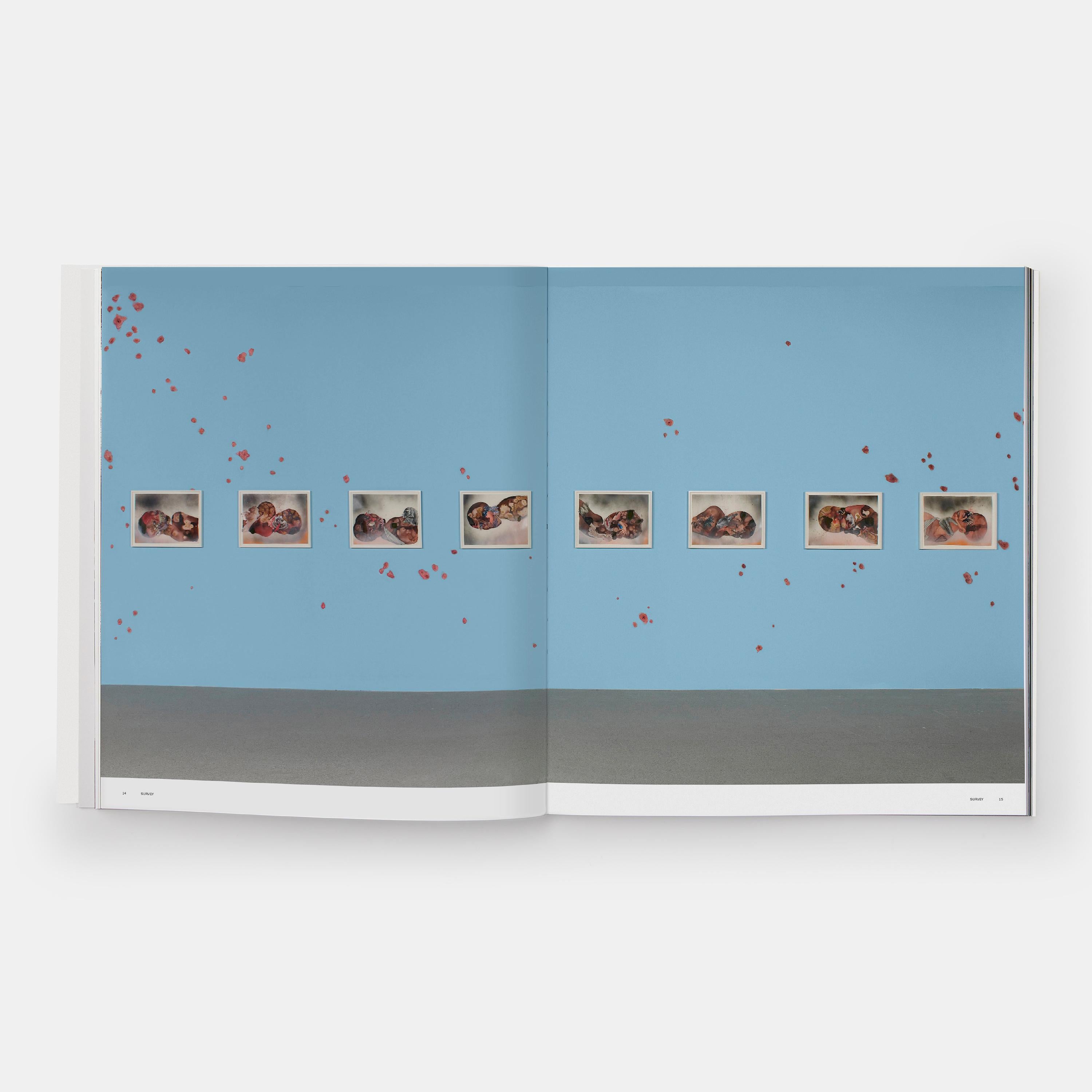 Wangechi Mutu en vente 1