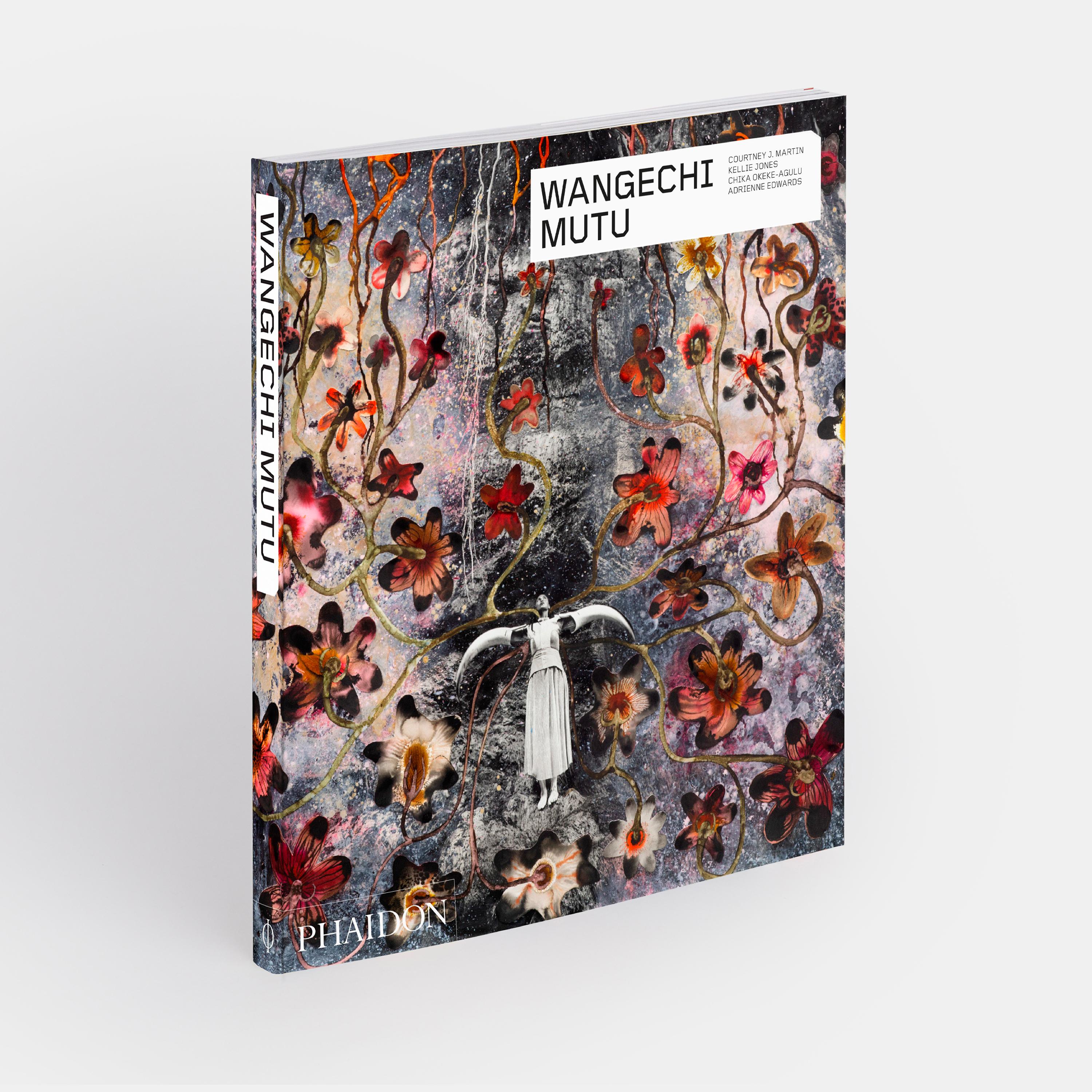 Wangechi Mutu en vente 2