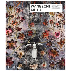 Wangechi Mutu