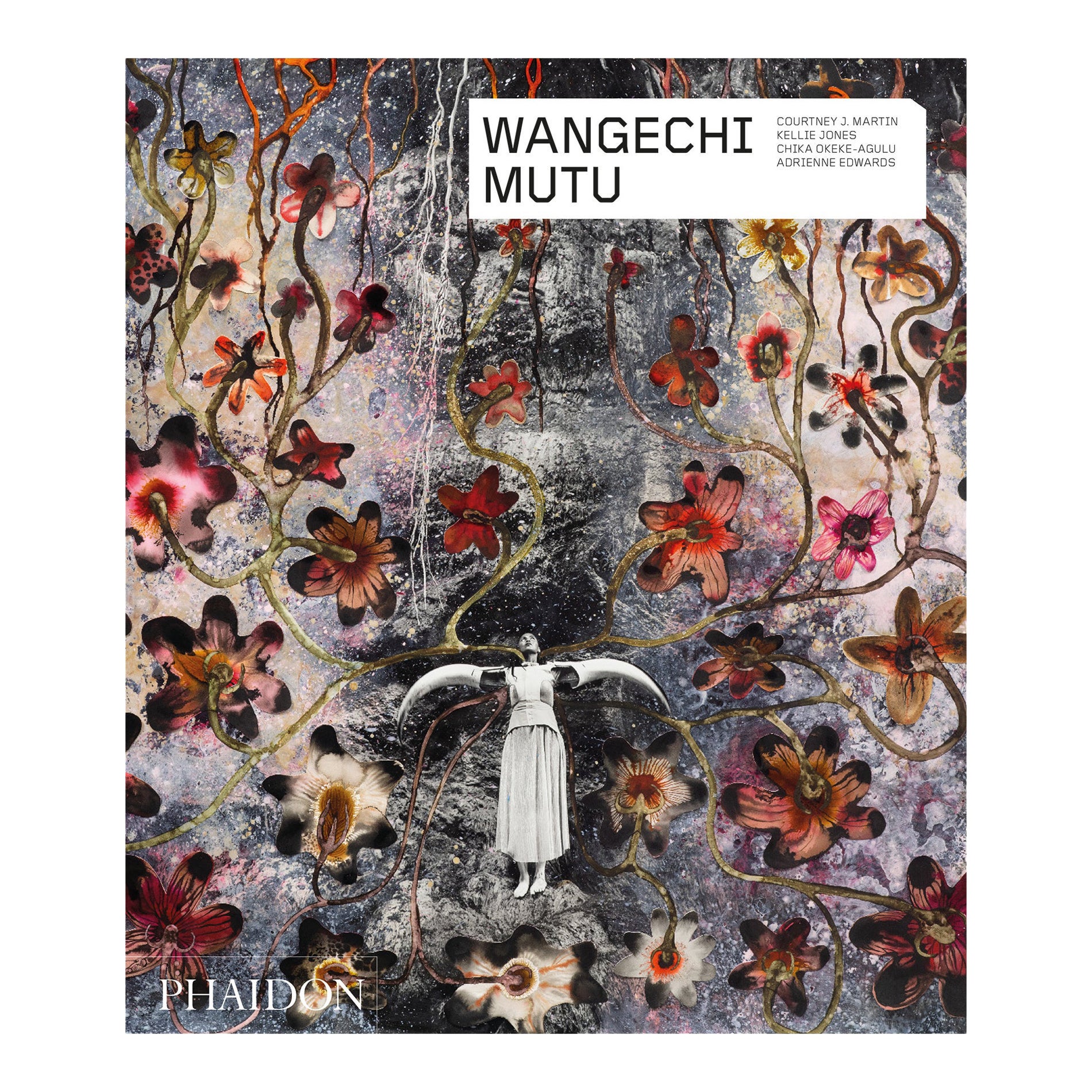 Wangechi Mutu en vente
