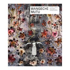 Wangechi Mutu